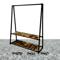 رگال لباس|مبلمان خانگی و میز عسلی|مبارکه, |دیوار