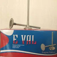 فروش سرسیلندر،لنت،سوپاپ،جلوبندی،میل سوپاپ وواترپمپ|قطعات یدکی و لوازم جانبی|شیراز, باغ تخت|دیوار