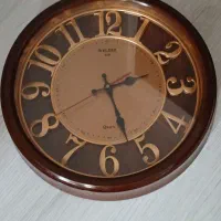 ساعت دیواری