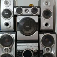 ضبط فوق حرفه ای