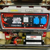 موتور برق کواکس 37700 سیم مس 3 کیلو وات خونگی