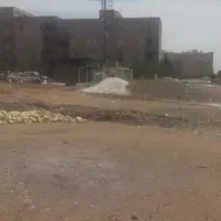 زمین تجاری|فروش مغازه و غرفه|پرند, فاز ۶|دیوار