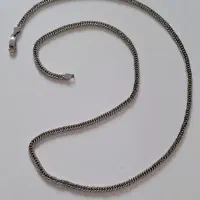 زنجیرنقره