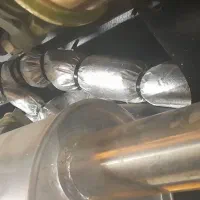 مینی بوس آکیا ( AKIA ) مدل ۹۲ صفر زیرخاکی|خودرو سنگین|تبریز, |دیوار