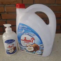 مایع دست شویی صدفی