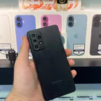 سامسونگ گلکسی A52s / 256-8 درحد صفر