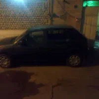 فولکس گل۱۳۸۴خونگی|خودرو سواری و وانت|اصفهان, باتون|دیوار