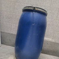 بشکه ۲۲۰لیتری