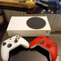 کنسول xbox سریs
