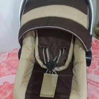 کریرنوزادنونومناسب سیسمونی