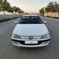 پارس مدل 1400 تک‌ برگ سند