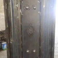 درب و پنجره سازی اهنی آراد|خدمات پیشه و مهارت|یزد, |دیوار