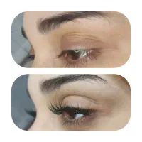 سالن زیبایی سارا|خدمات آرایشگری و زیبایی|پرند, فاز ۶|دیوار