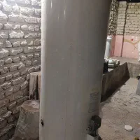 آبگرمکن ایستاده گازی