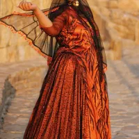 فروش لباس محلی قشقایی