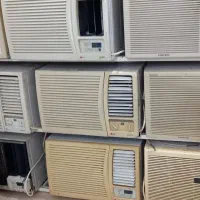 خریدار کولر و اسپیلت کار کرده و سوخته|خدمات پیشه و مهارت|گنبد کاووس, |دیوار