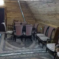 مبلمان ۹ نفره یه همراه ناهار خوری ۶ نفره در حد نو