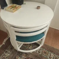 فروش وسایل چوبی ام دی آف و های گلاس