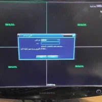 ریست رمز دستگاه dvr و nvrوتعمیرات و بروزرسانی