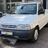 سایپا 151gx مدل 1404 صفر خشک