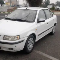 سمندLXمدل۹۴ef7|خودرو سواری و وانت|ورامین, خیر آباد|دیوار