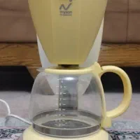 قهوه ساز myson