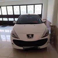 پژو 207 tu3 403|خودرو سواری و وانت|تبریز, |دیوار