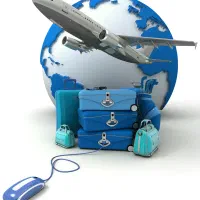 فروش بلیط قطار اتوبوس هواپیما