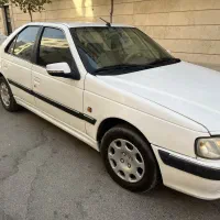 پژو پارس ۹۰ سفارشی|خودرو سواری و وانت|مشهد, الهیه|دیوار