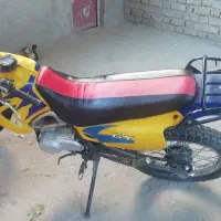 تریل GY چند سال خواب|موتورسیکلت|کرمان, |دیوار