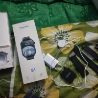 ساعت هوشمند haino teko مدل s1