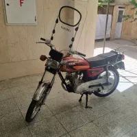 موتور سیکلت اسمیک مدل ۹۰