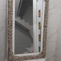 اینه و کنسول شیک