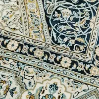 فرش ۹متری سورمه ای|فرش|تهران, دهم فروردین|دیوار