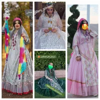 کرایه وفروش انواع لباس محلی|لباس|مرودشت, فاز اول شهرک فرهنگیان|دیوار