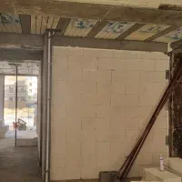 اجرای دیوار چینی هبلکس و لیکا|خدمات پیشه و مهارت|شیراز, معالی‌آباد|دیوار