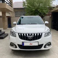 هایماs7پلاس1800مدل۱۴۰۲با صندوق برقی