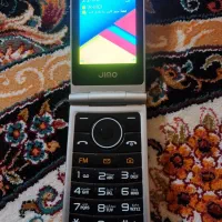 گوشی جی مو مدل r821 در حدنو