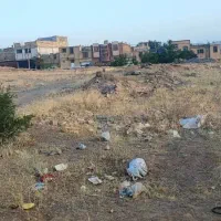 فروش یک قطعه زمین عالی