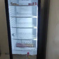 یخچال ویترینی عرض ۷۰ سانت