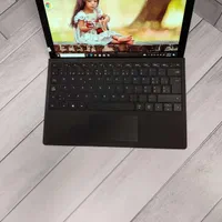 مایکروسافت Surface Pro 6 سرفیس تمیز|رایانه همراه|تهران, میدان ولیعصر|دیوار