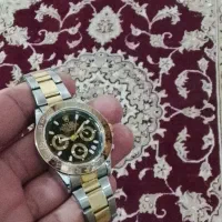 رولکس سه موتوره