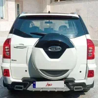 ام وی ام x33s مدل 97|خودرو سواری و وانت|شیراز, درکی|دیوار