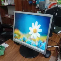 مانیتور مخصوص دوربین 17 اینچ سامسونگ|قطعات و لوازم جانبی رایانه|بابل, |دیوار