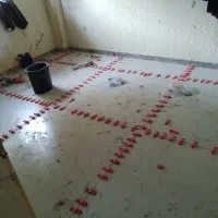 کاشی کاری|خدمات پیشه و مهارت|رشت, پاره بیجار|دیوار