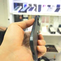 iPhone 15 normal باطری ۹۰ مشکی|موبایل|کرج, گوهردشت|دیوار