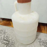 دبه|ظروف نگهدارنده، پلاستیکی، یک‌بارمصرف|سرپل ذهاب, |دیوار