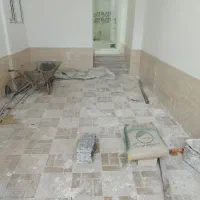 طبقه با پارکینگ کوچه گلشهر