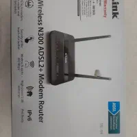 مودم دلینک Dlink