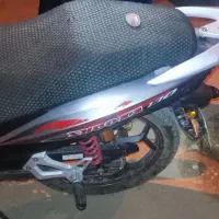 موتور شوکا|موتورسیکلت|زاهدان, |دیوار